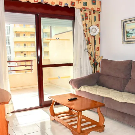 Apartamentos Topacio Unitursa Calp Exterior foto