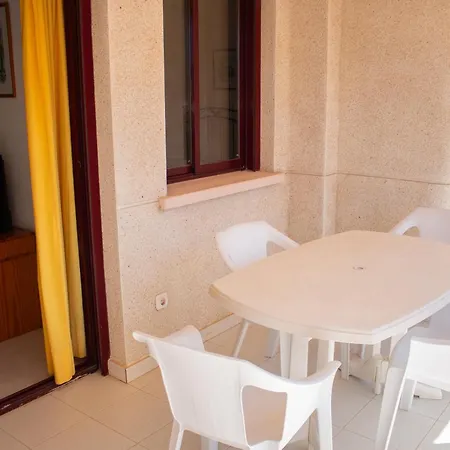 Apartamentos Topacio Unitursa Calp Exterior foto