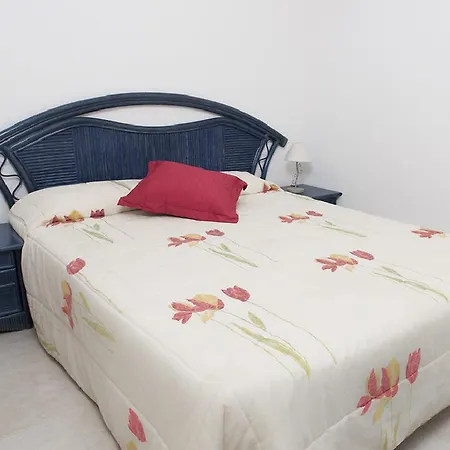 Apartamentos Topacio Unitursa Calp Exterior foto