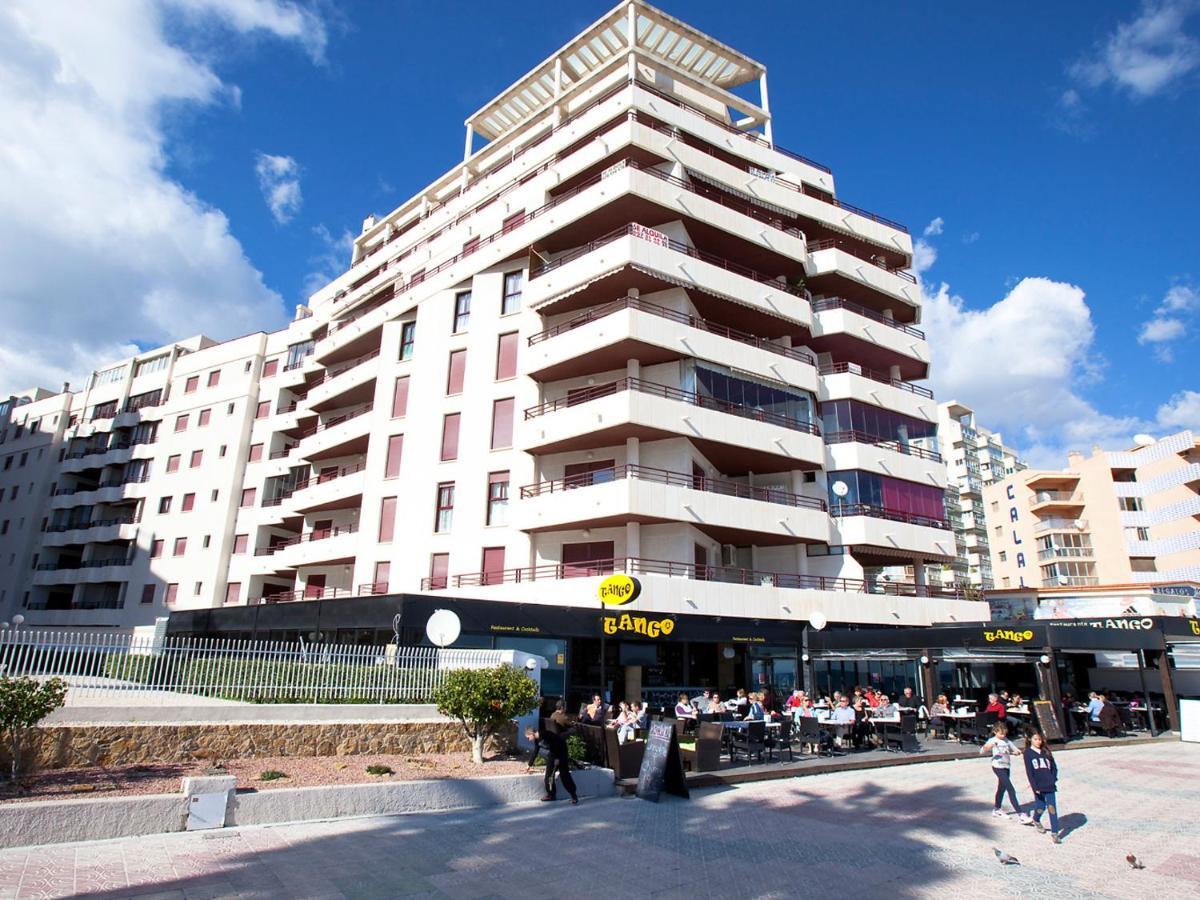 Topacio Unitursa Calp