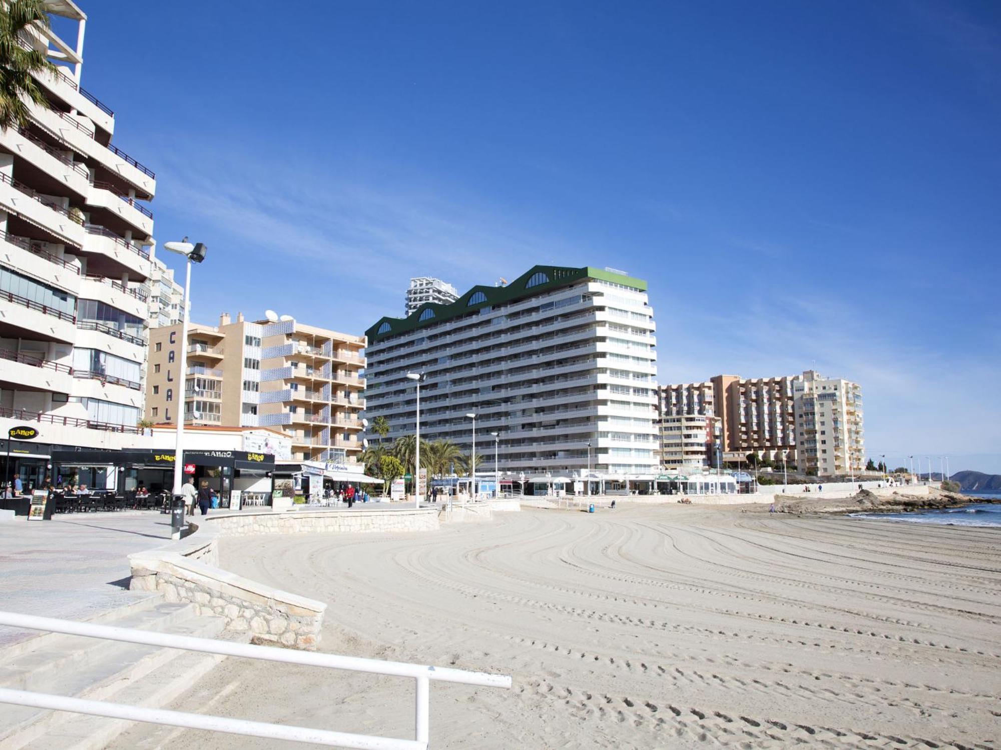 Topacio Unitursa * Calp