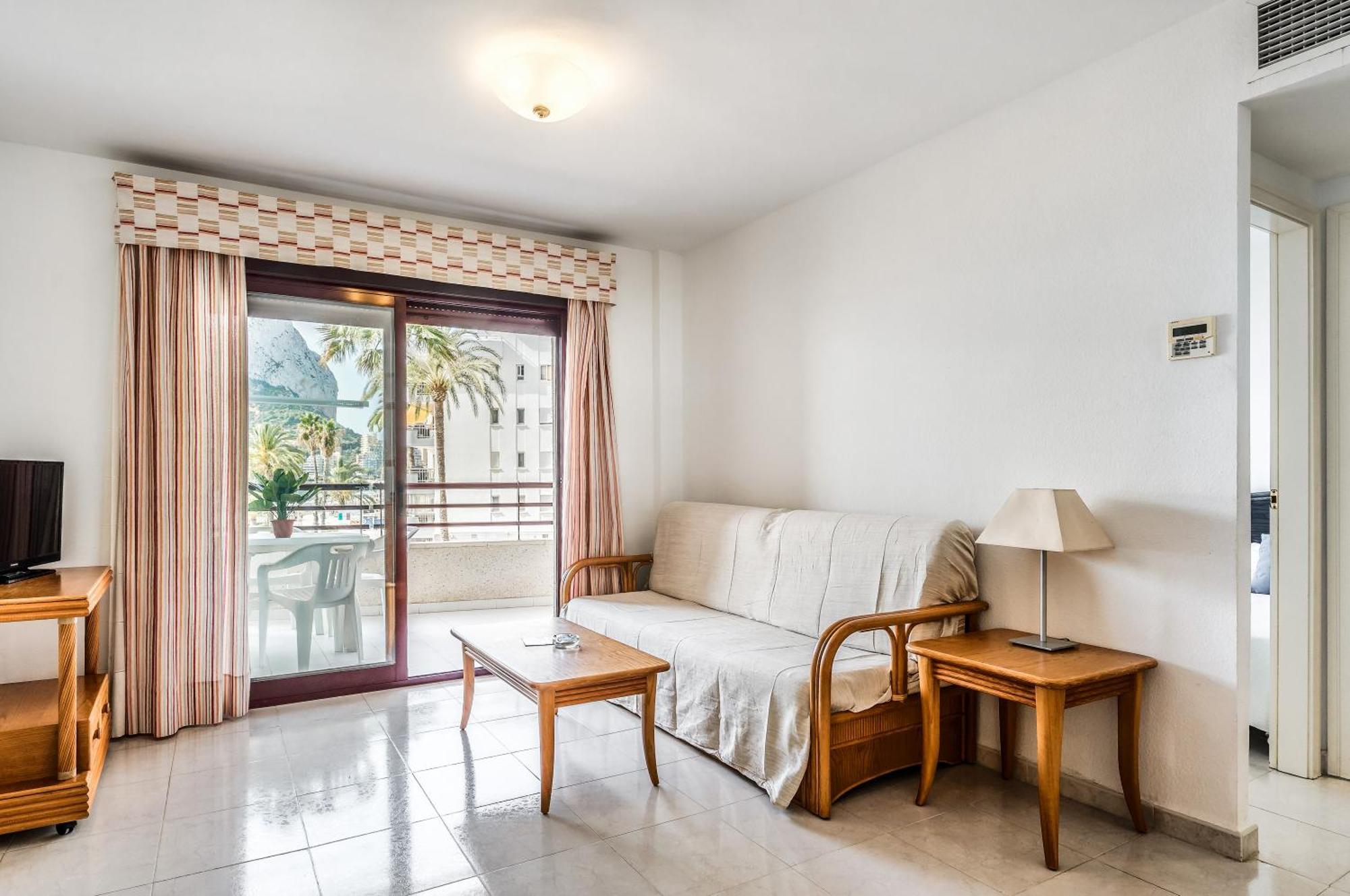 Topacio Unitursa Apartment *