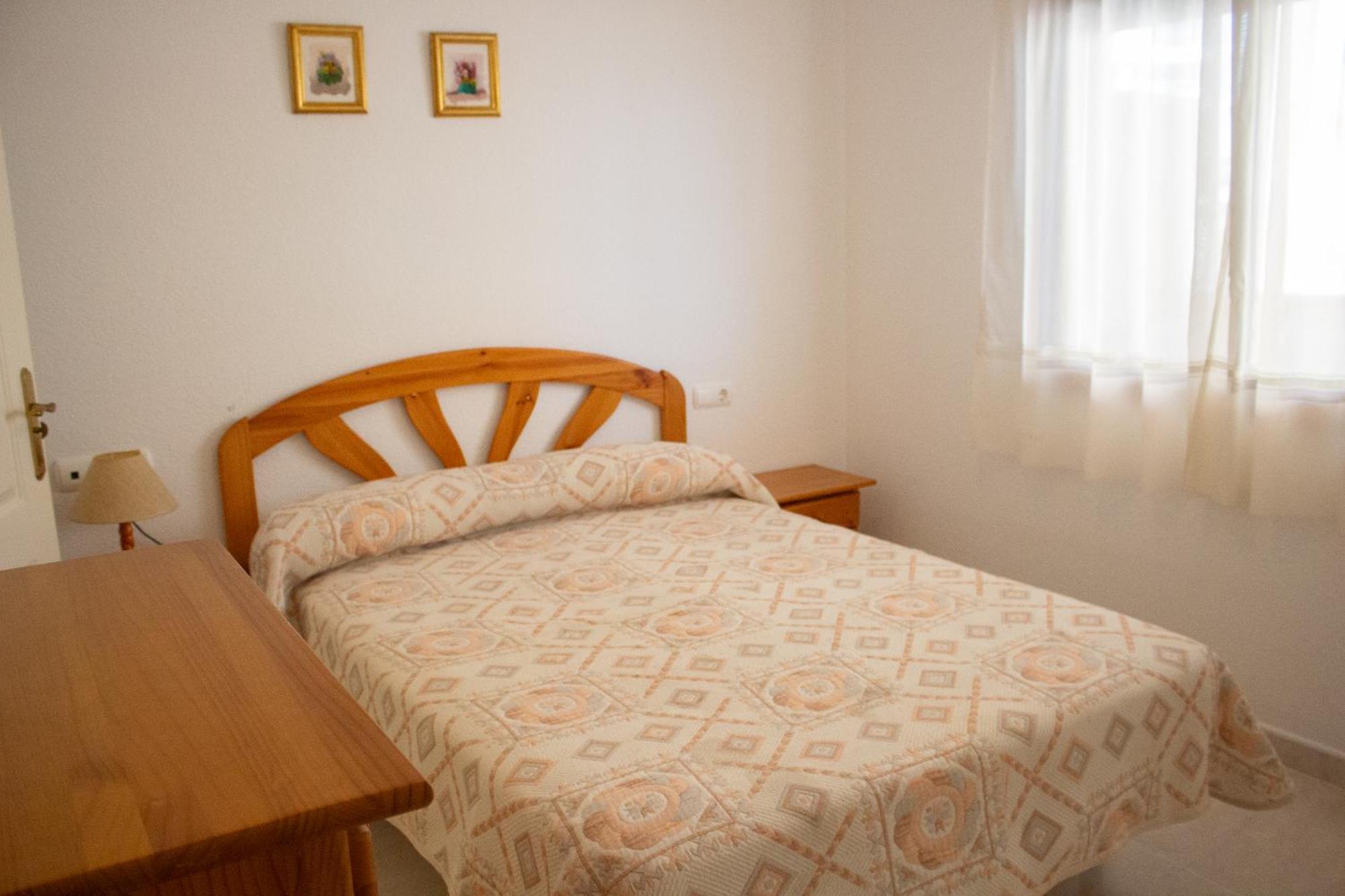 Apartment Topacio Unitursa Calp