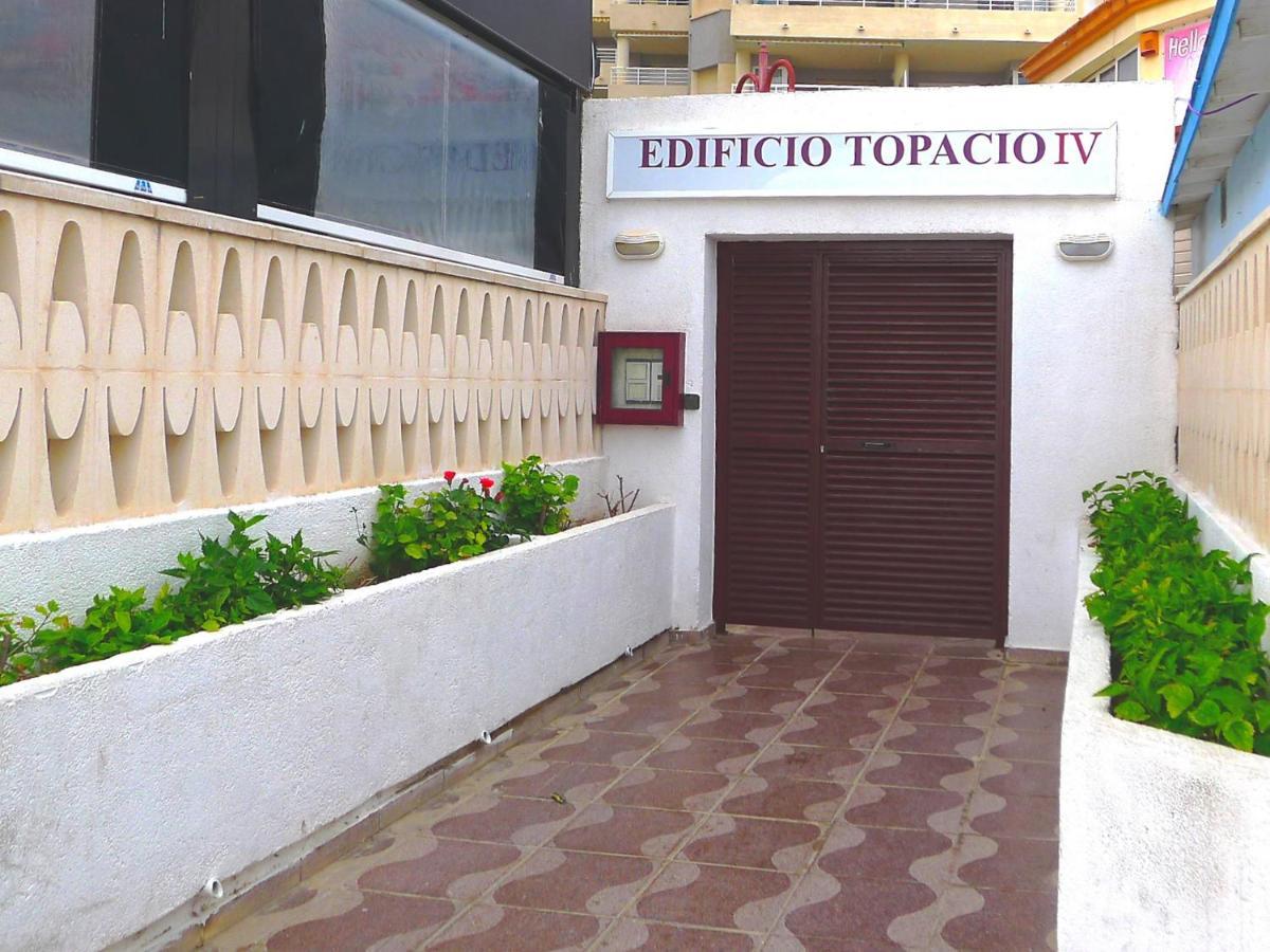 Topacio Unitursa Appartement
