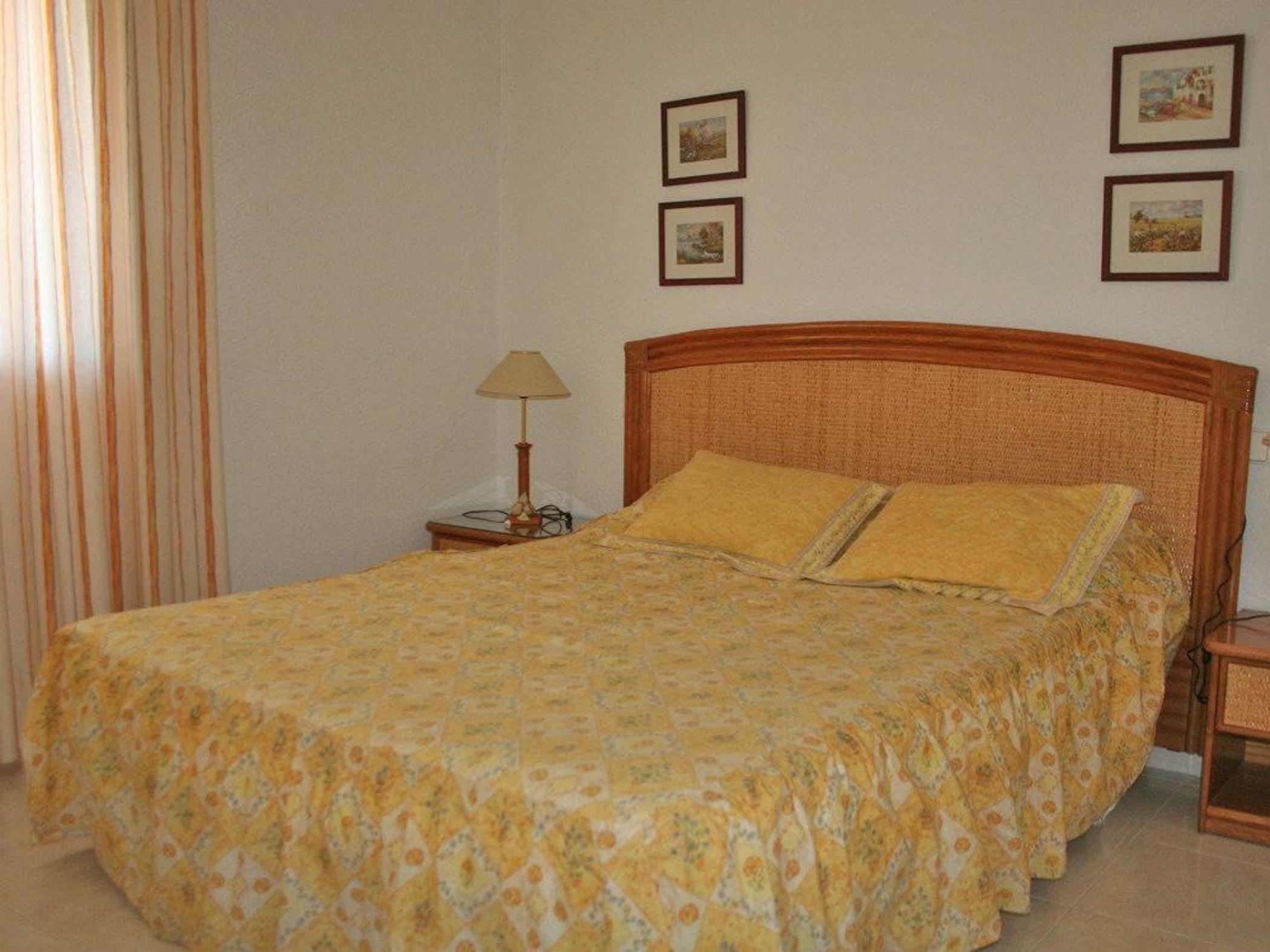 Appartement Topacio Unitursa *