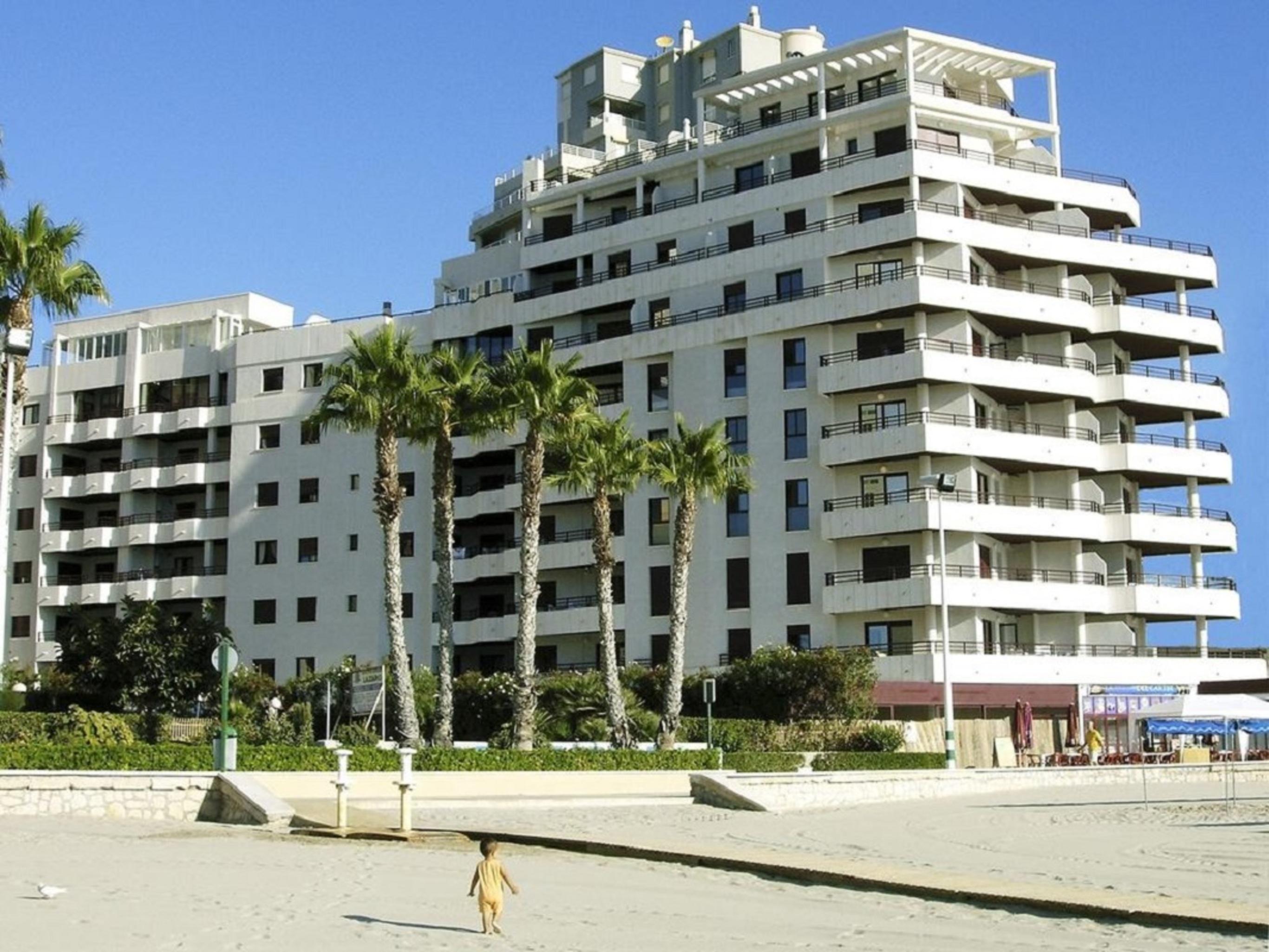 Topacio Unitursa Appartement