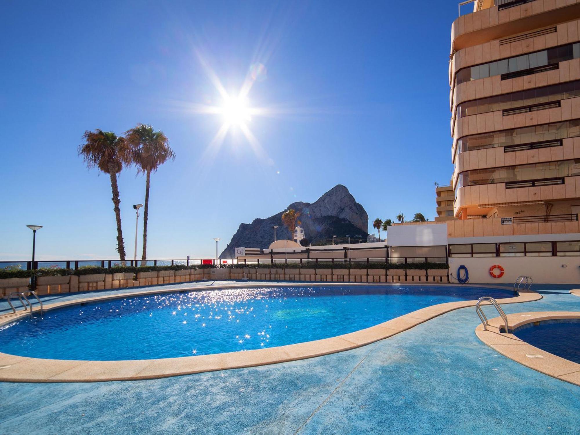 Topacio Unitursa Appartement