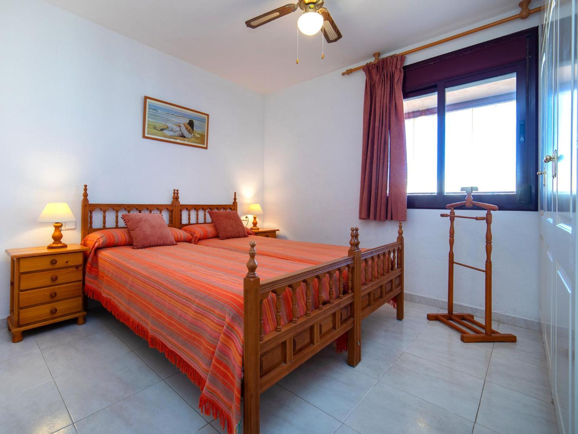 Appartement Topacio Unitursa