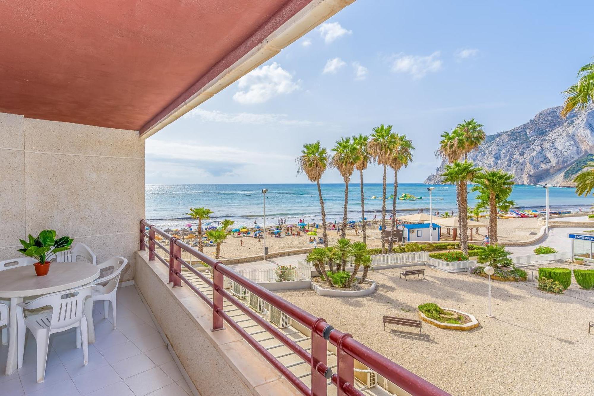 Topacio Unitursa Appartement
