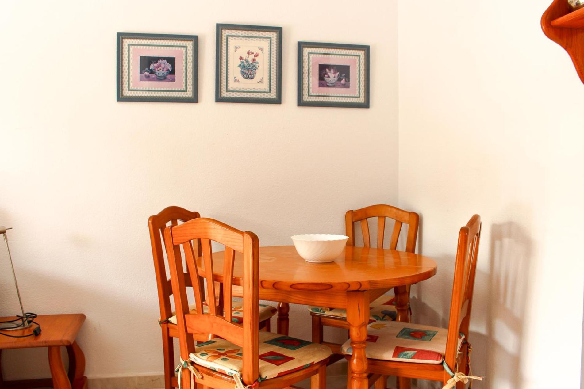 Topacio Unitursa Appartement