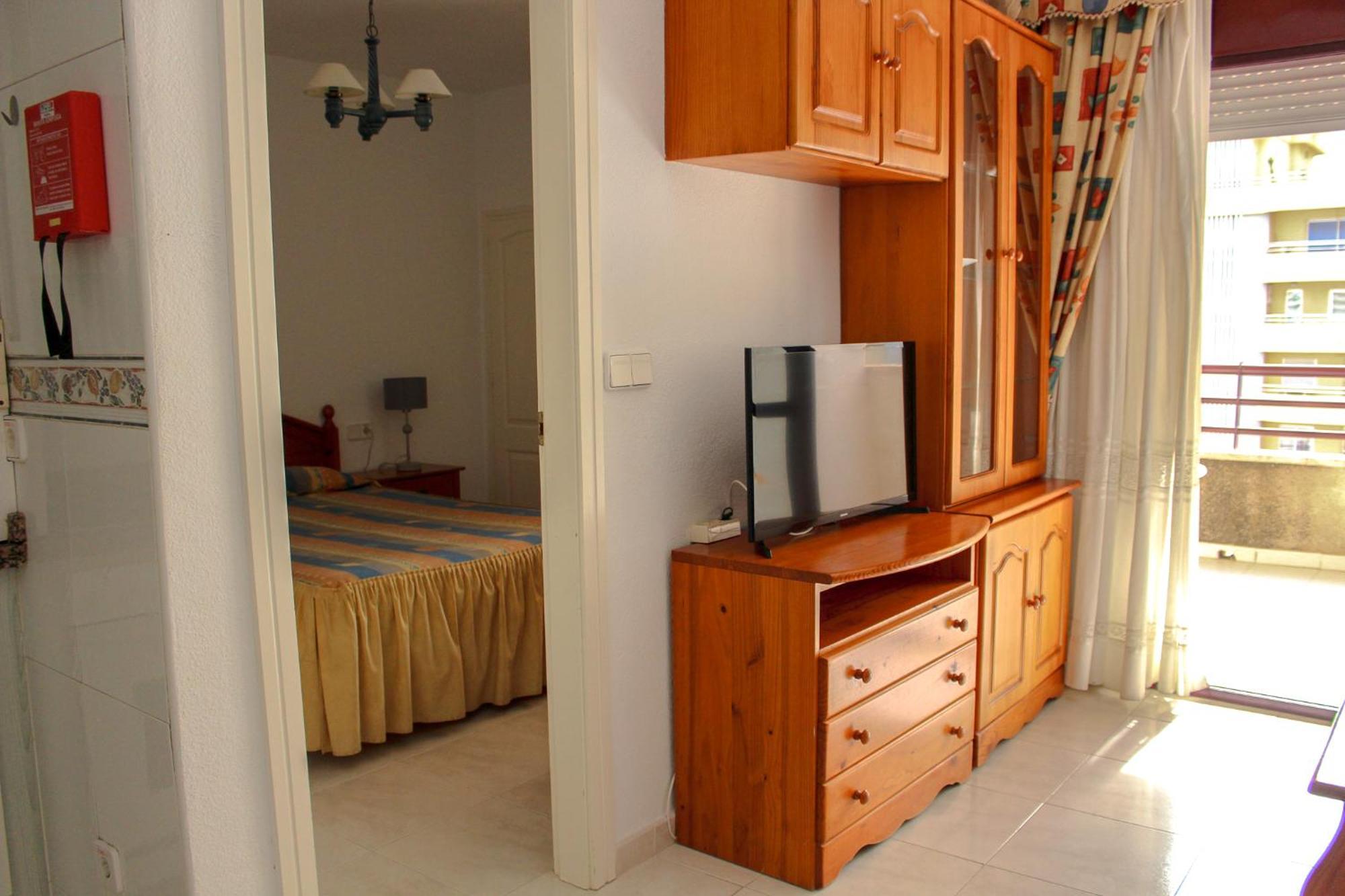 Appartement Topacio Unitursa