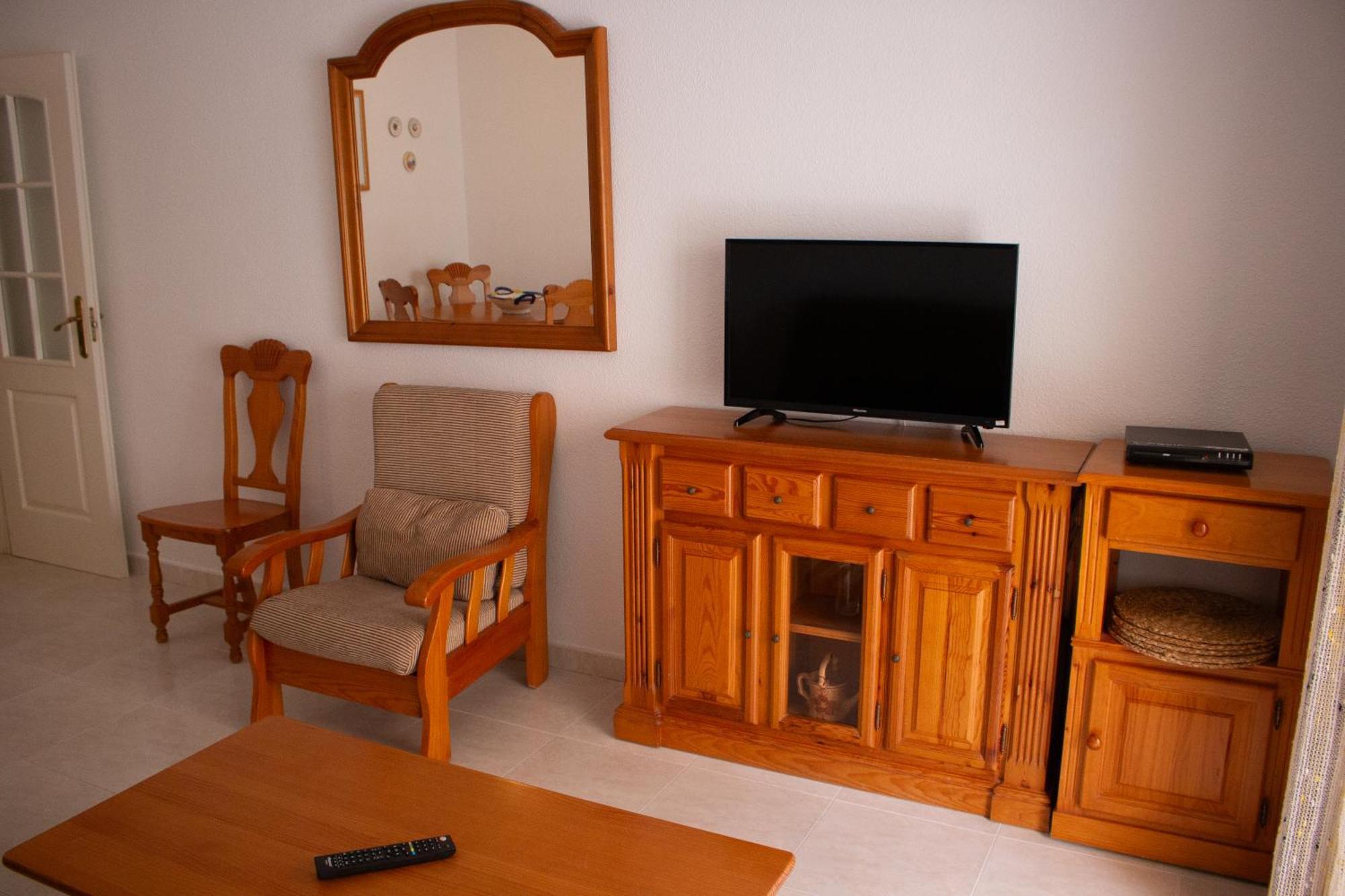 Appartement Topacio Unitursa
