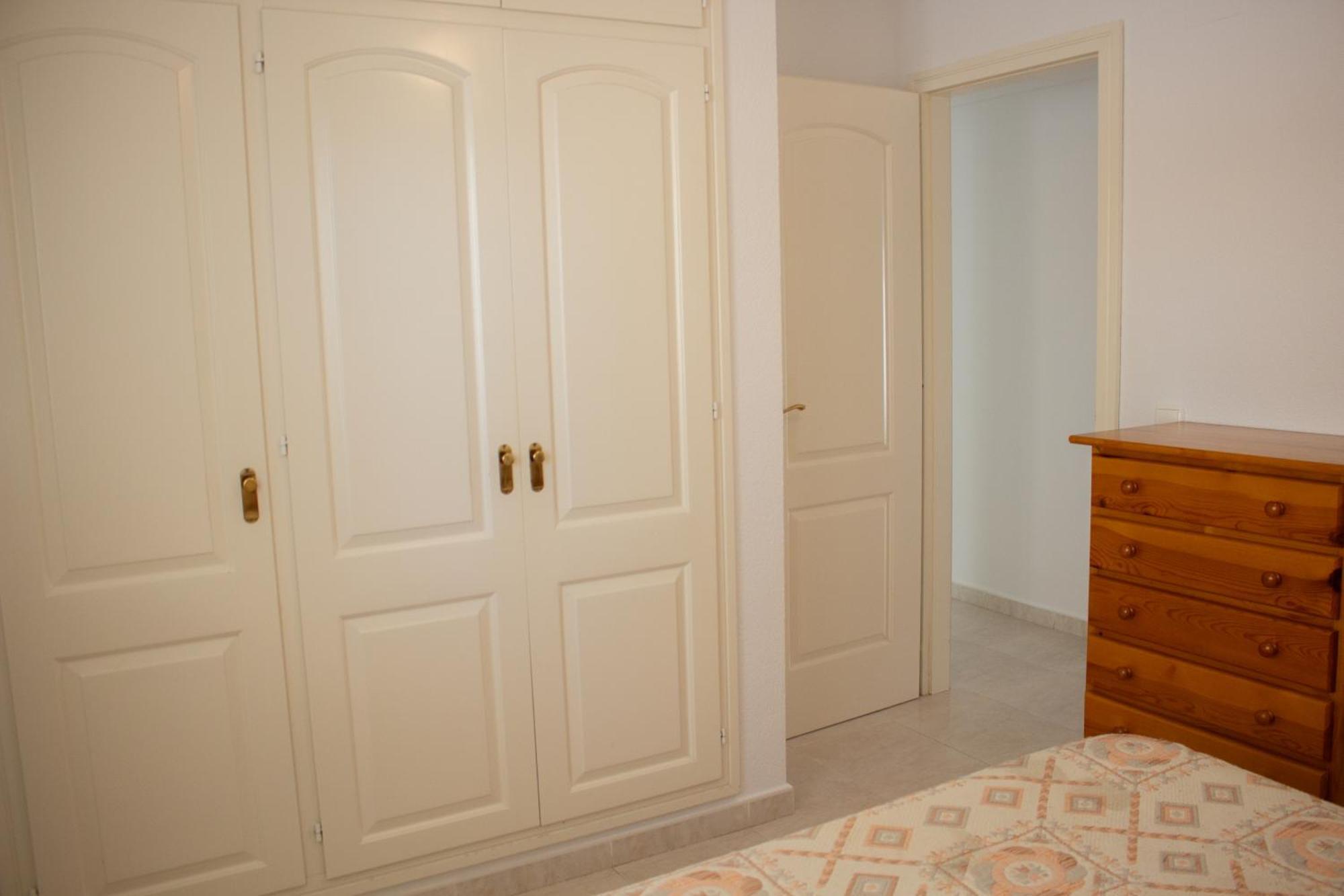 Topacio Unitursa Appartement *