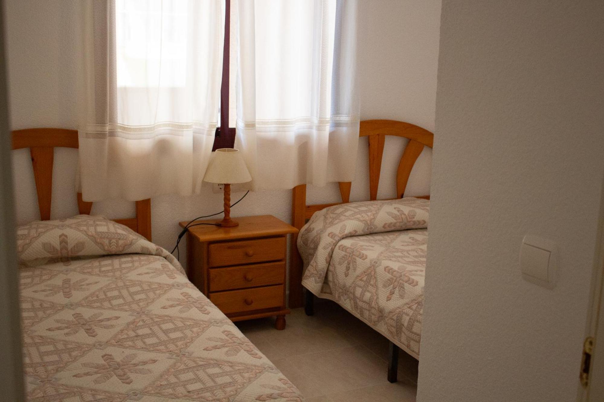 Appartement Topacio Unitursa *