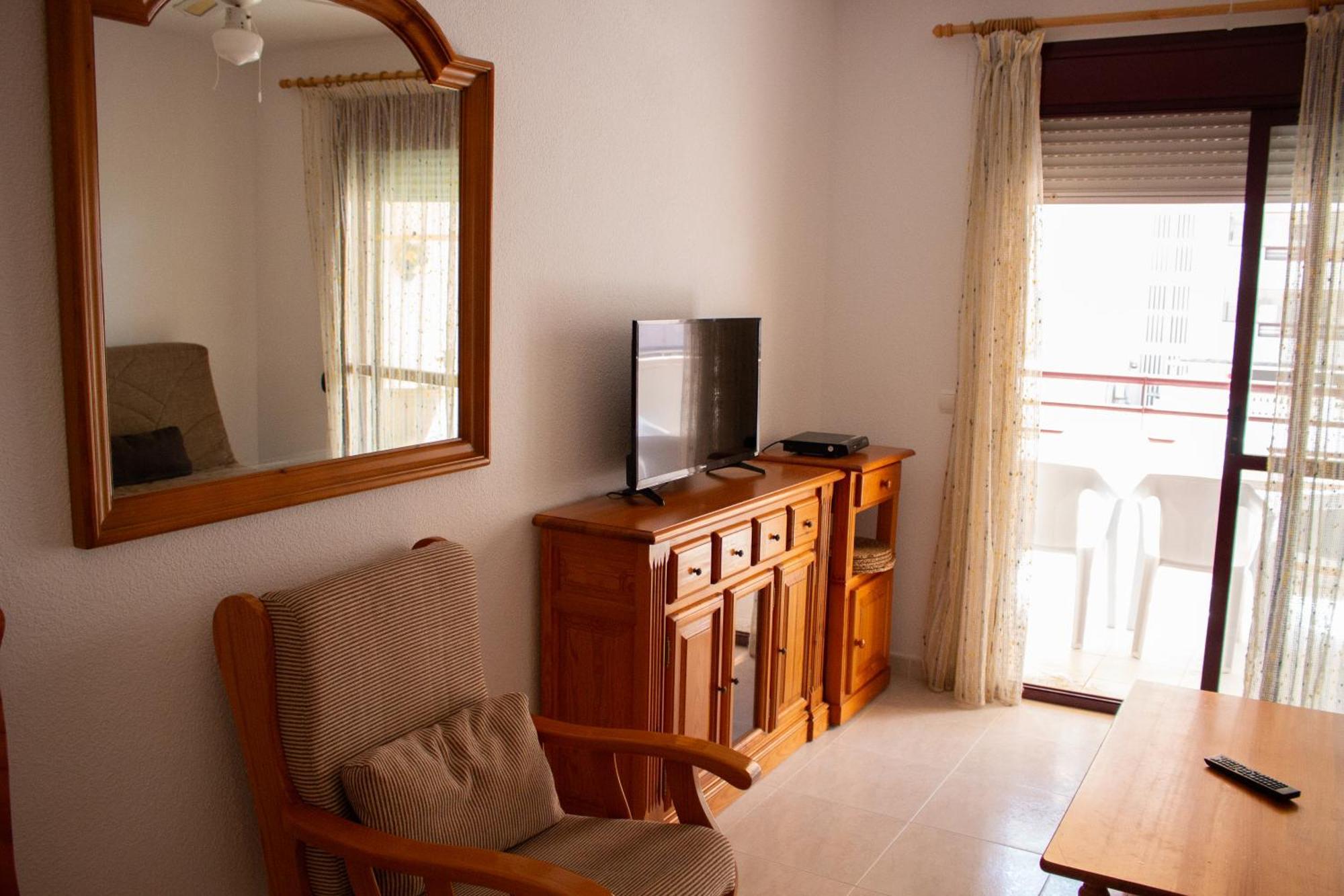 Topacio Unitursa Appartement