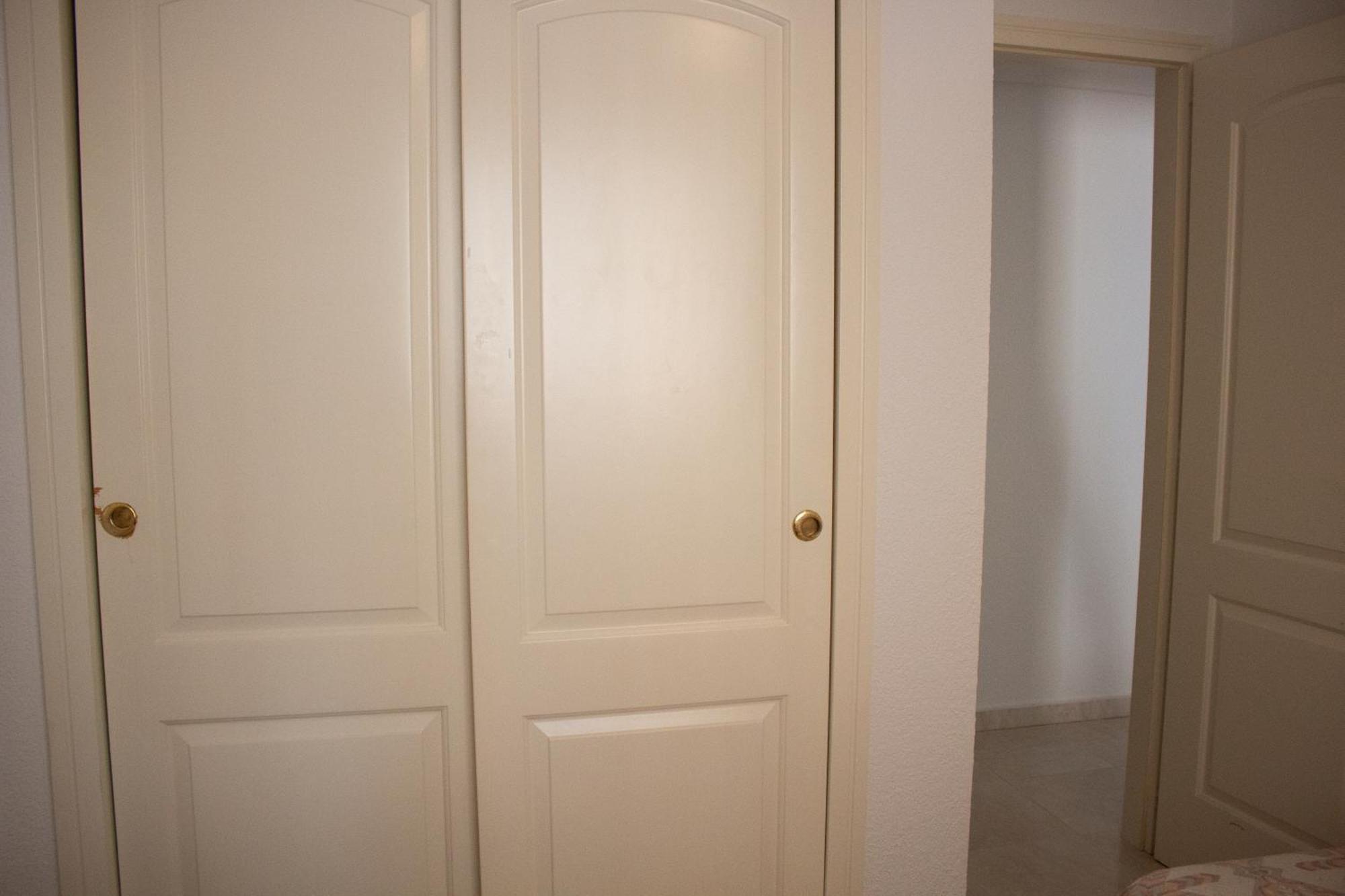 Topacio Unitursa Appartement *
