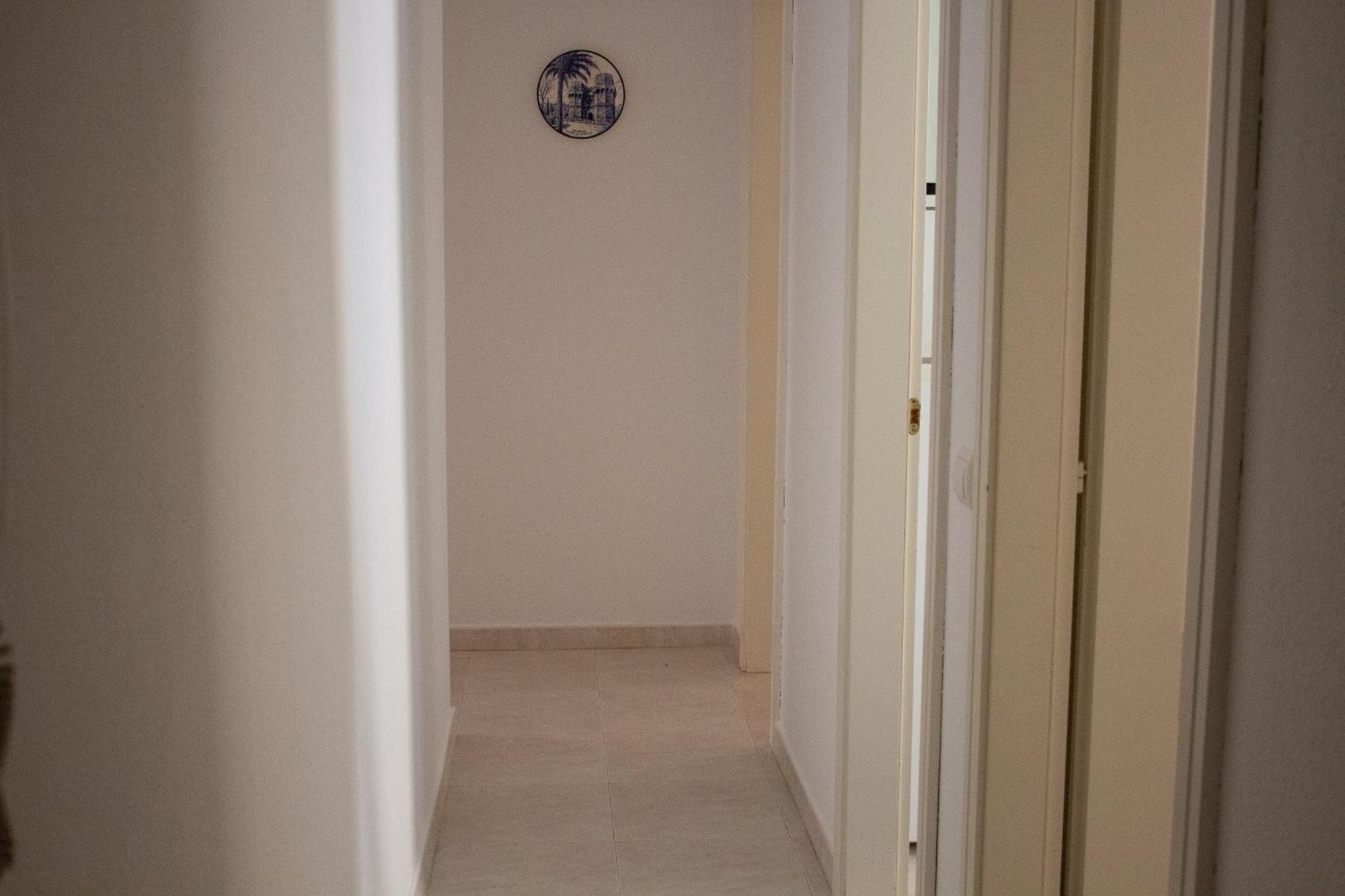 Appartement Topacio Unitursa *
