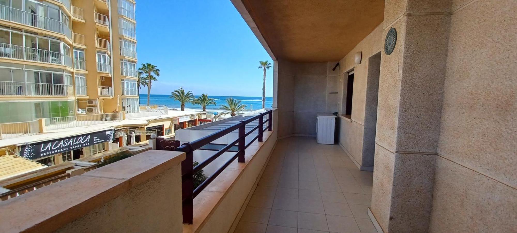 Topacio Unitursa Appartement