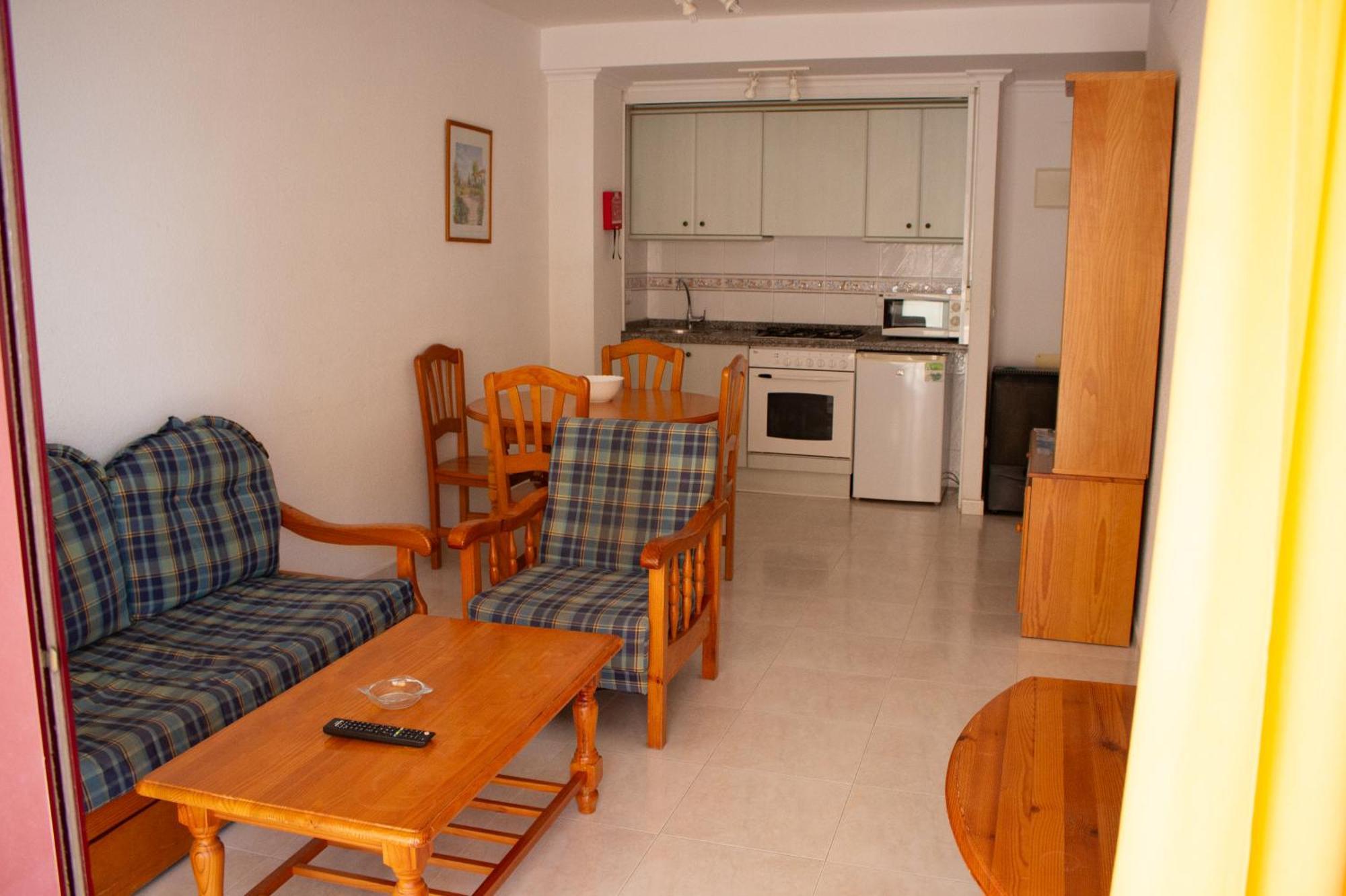Appartement Topacio Unitursa