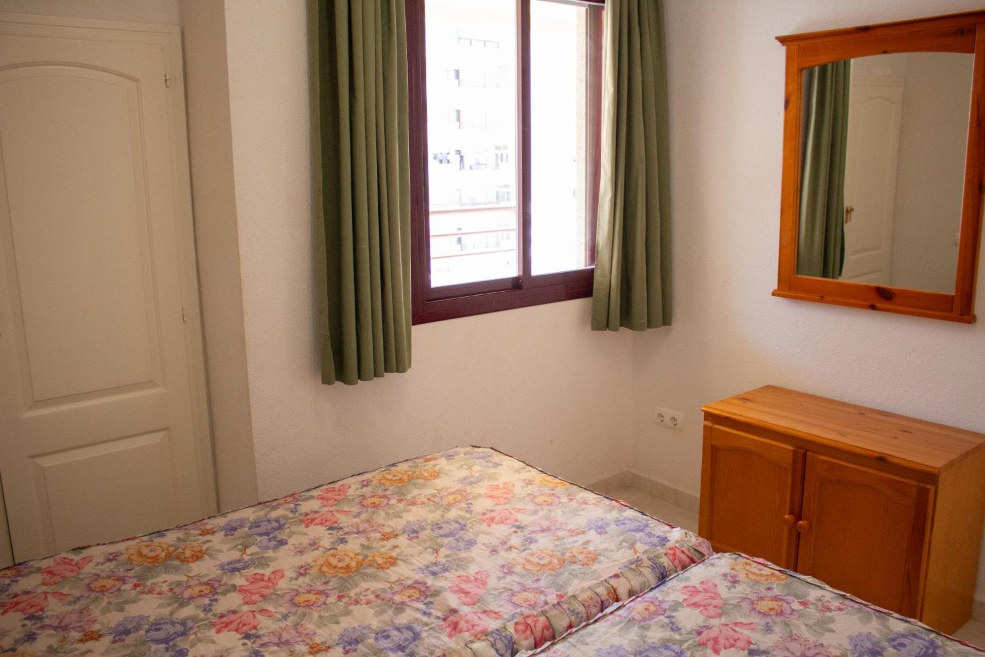 Topacio Unitursa Appartement *