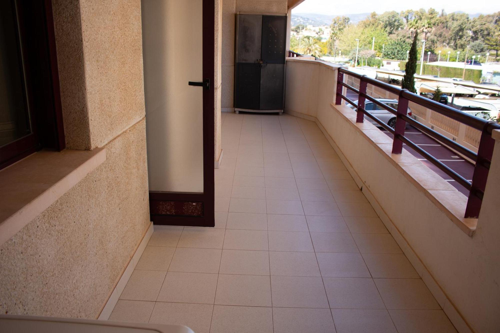 Topacio Unitursa Appartement Calpe
