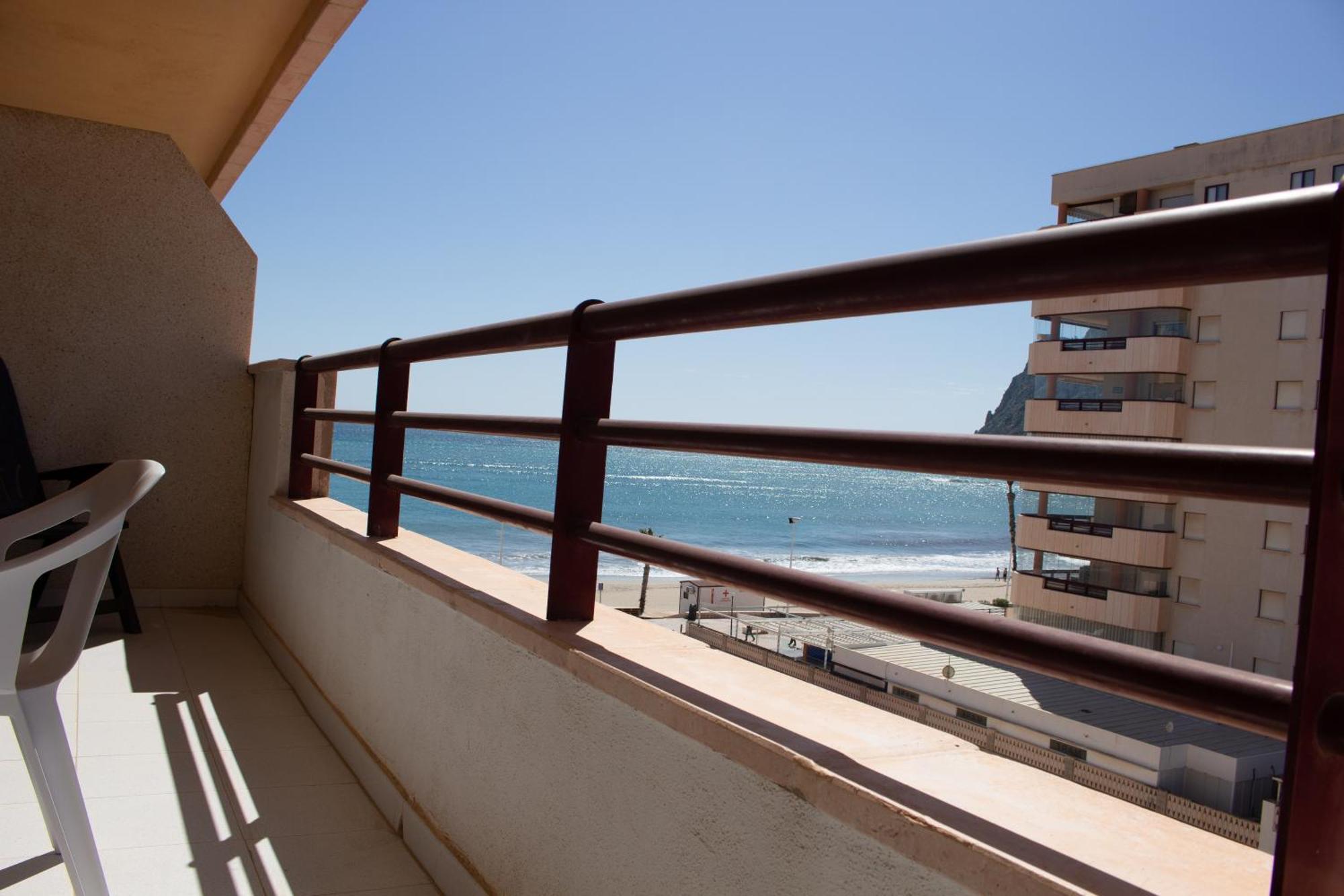 Appartement Topacio Unitursa